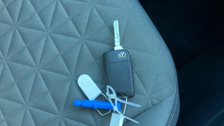 Volkswagen Tiguan 2.0 TDI Life 5dr DSG Diesel Estate